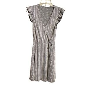 Caution To The Wind Dress